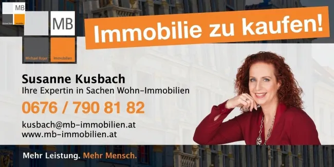 Gerne vermittle ich auch Ihre Immobilie