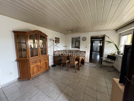 Verborgener Schatz im Reintal - ein Weinviertler Wohnjuwel mit Potenzial