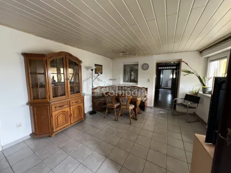 Verborgener Schatz im Reintal - ein Weinviertler Wohnjuwel mit Potenzial