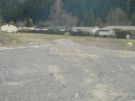 Traumhaftes Baugrundstück in Neuberg an der Mürz: 4701m² mit herrlichem Grünblick!