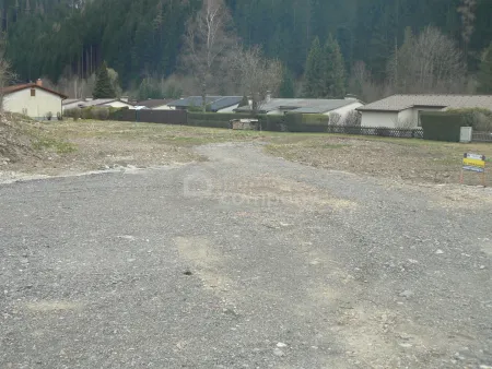 Traumhaftes Baugrundstück in Neuberg an der Mürz: 4701m² mit herrlichem Grünblick!
