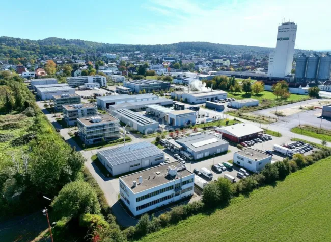 Betriebsgrundstück(e) in Mannersdorf/Leithagebirge gesucht? - Bild