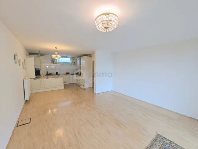 Exklusive 2-Zimmer-Wohnung mit Balkon und Stellplatz in Salzburg - Modern, geräumig und perfekt gelegen! - Bild