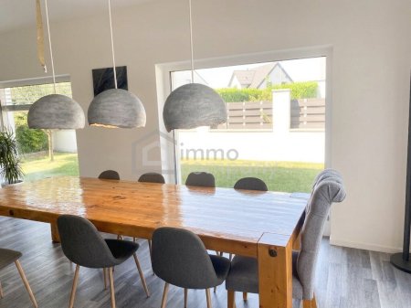 State of the Art -hochmoderne Villa in bester Lage