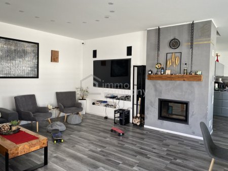 State of the Art -hochmoderne Villa in bester Lage