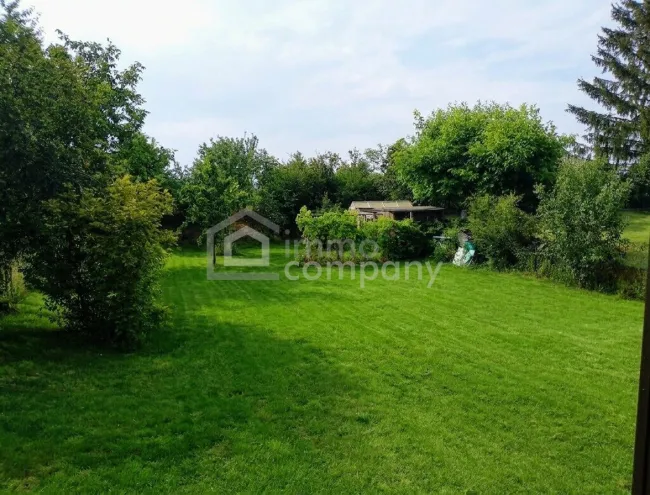 Herrliches Anwesen mit großem Garten! - Titelbild
