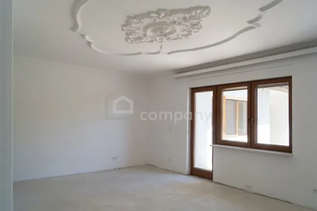 Wohnzimmer 2 Wohnbereich 2