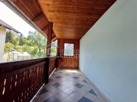 Ein Zuhause, das Ruhe atmet.