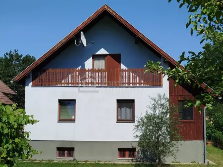 Ein Zuhause, das Ruhe atmet.