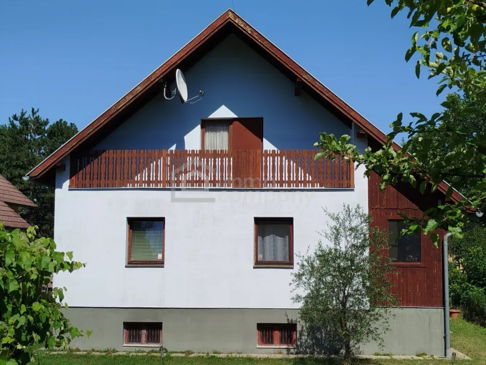 Ein Zuhause, das Ruhe atmet. - Titelbild