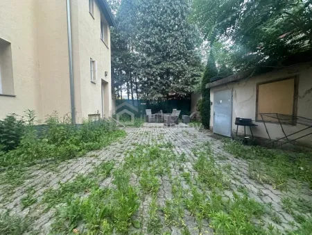 Attraktives Zinshaus in Graz, 180m², Top Rendite - 6 Wohnungen