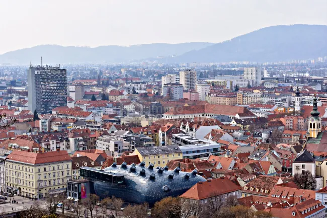 Attraktives Zinshaus in Graz, 180m², Top Rendite - 6 Wohnungen - Titelbild