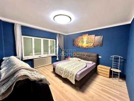 Großzügiges 7-Zi-Haus in Loosdorf mit Garten, Terrasse & Garage – Miete 1.180 €!