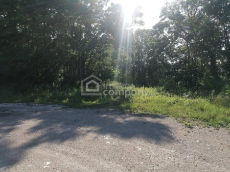 4.000 m² Betriebsgrundstück - ideale Lage für Gewerbe & Logistik