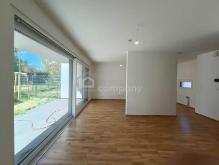 Traumhaus mit Aussicht in Donaunähe - Erstbezug!