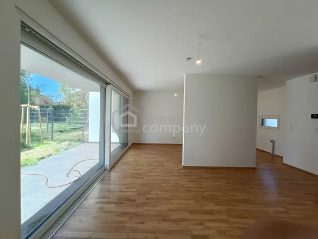 Traumhaus mit Aussicht in Donaunähe - Erstbezug! - Titelbild