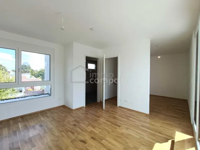 Traumhaus mit Aussicht in Donaunähe - Erstbezug! - Bild