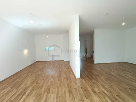 Traumhaus mit Aussicht in Donaunähe - Erstbezug!