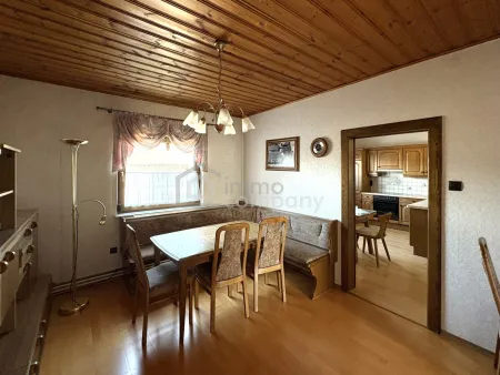 Esszimmer