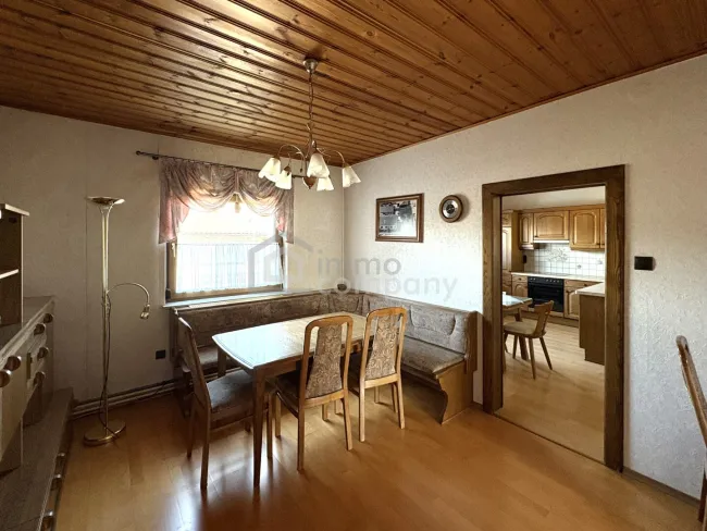 Esszimmer