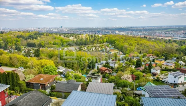 Wien-Panorama, Ruhelage, Preis-Sensation ! - Titelbild