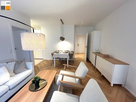 * Wohnen im Grünen I MB IMMOBILIEN *