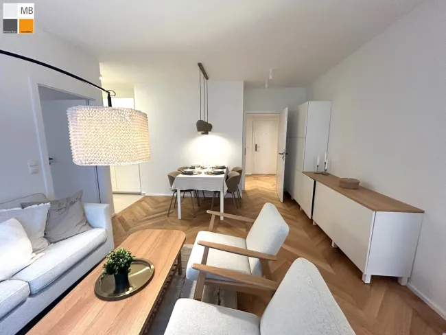 * Wohnen im Grünen I MB IMMOBILIEN * - Titelbild