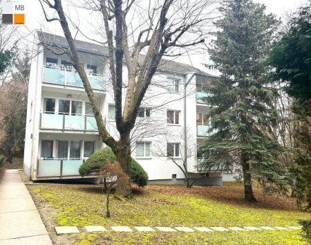 * Wohnen im Grünen I MB IMMOBILIEN *