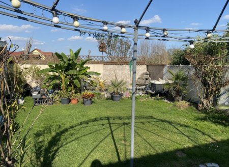 Raumgenuss im Paradies