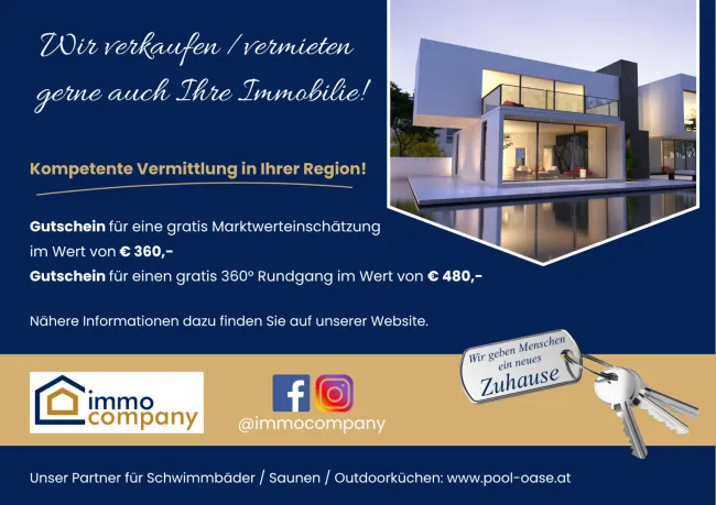 Investieren Sie in Ihre Zukunft! 3 Wohnungs-Schnäppchen. - Bild