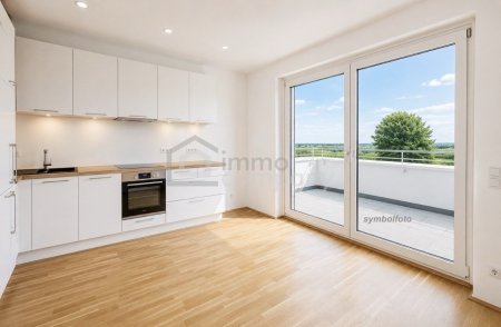ERSTBEZUG AM MÜHLWASSER | 3 ZIMMER | BALKON | U2-NÄHE | GARAGE OPTIONAL