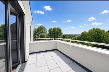 ERSTBEZUG AM MÜHLWASSER | 3 ZIMMER | BALKON | U2-NÄHE | GARAGE OPTIONAL