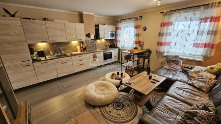 8 Zimmer, 2 Küchen, Lagerplatz ohne Ende und viel Garten - Was willst du mehr? Haus in Mannersdorf/Leithagebirge zu verkaufen!