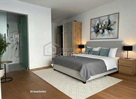 Neuwertige 2-Zimmer-Wohnung mit Terrasse im EG in 1220 Wien – 60m² zum Kauf!