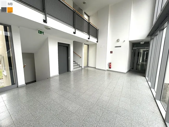 Stiegenhaus