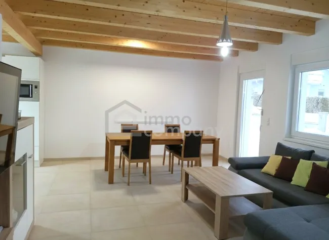 Neuwertige Doppelhaushälfte in Haschendorf – Ihr Traumhaus mit Garten und Balkon! - Bild