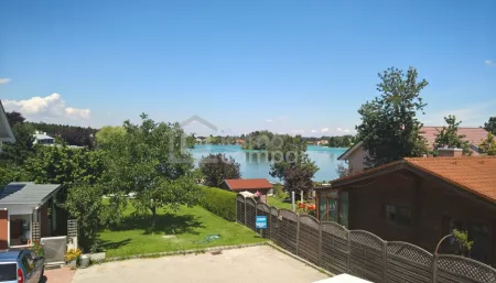 Neuwertige Doppelhaushälfte in Haschendorf – Ihr Traumhaus mit Garten und Balkon!