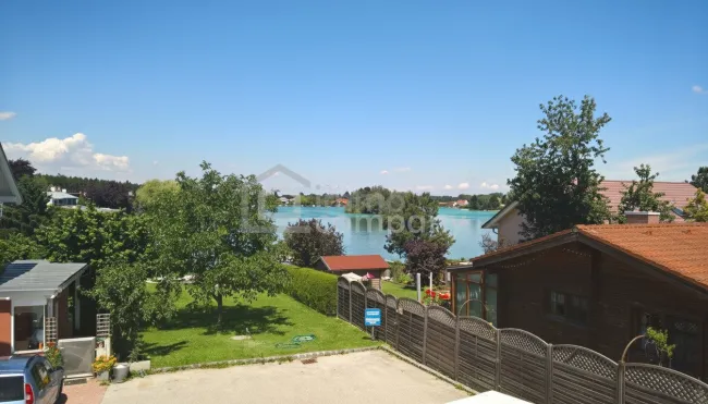 Neuwertige Doppelhaushälfte in Haschendorf – Ihr Traumhaus mit Garten und Balkon! - Titelbild