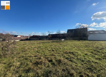 Blick über Eisenstadt