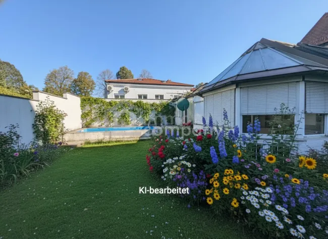 Einfamilienhaus in Strasshof – Ihr neues Zuhause wartet auf Sie! - Titelbild