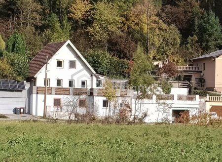 Ausreichend Platz für Sie und Ihre Großfamilie