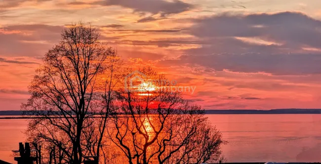 Sonnenuntergang