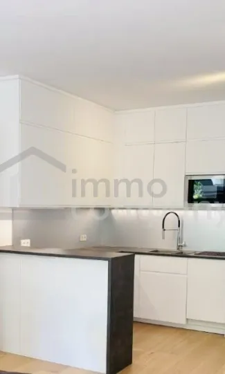 Die perfekte Wohnung für Sie! Super Lage! Innenstadt und traumhafte Natur! 2. Bezirk. U2 - Bild
