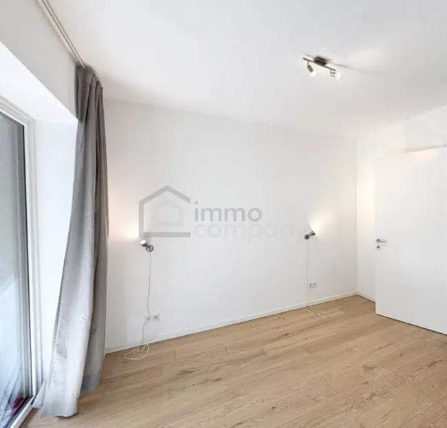 Die perfekte Wohnung für Sie! Super Lage! Innenstadt und traumhafte Natur! 2. Bezirk. U2 - Titelbild
