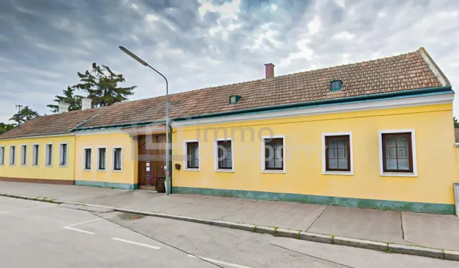 Bauträger-HIT in OBERLAA - Ruhelage!! - Titelbild