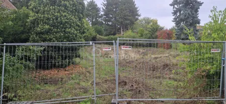 Grundstück Ansicht
