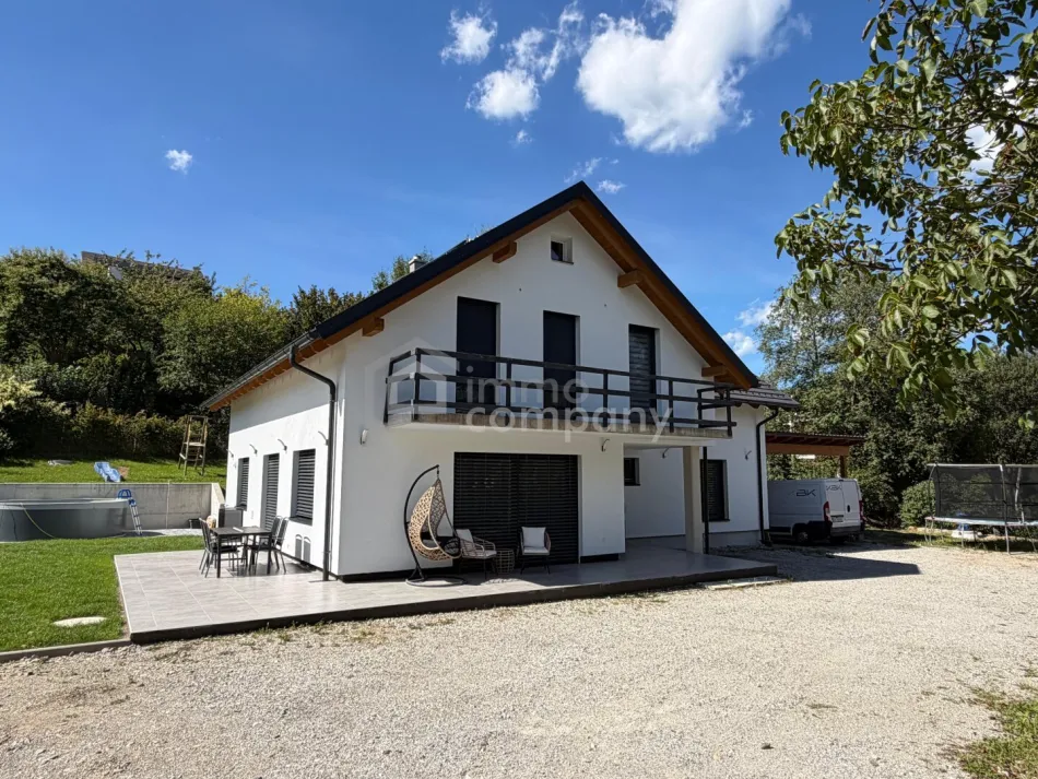 🏡 Provisionsfreies Traumhaus mit 240 m² Wohnfläche – Viel Platz für die ganze Familie - Titelbild
