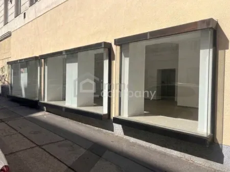 Atraktives Geschäftslokal 1090 Wien - als Anlageobjekt