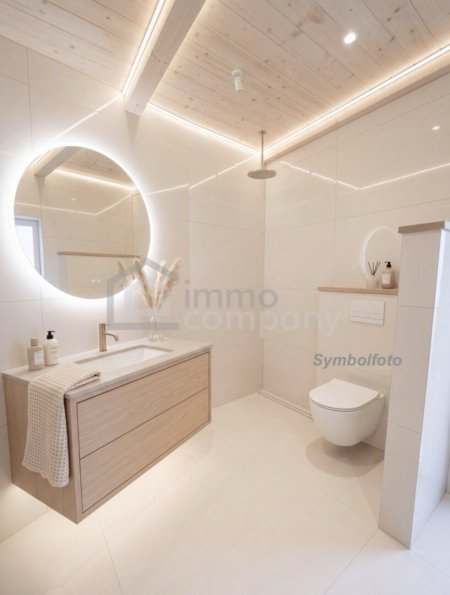 EXKLUSIVE NEUBAUWOHNUNG | 123 m² | 156 m² EIGENGARTEN | TERRASSE | 2 STELLPLÄTZE