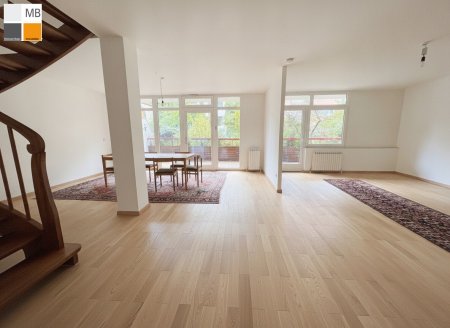 Wohnsalon